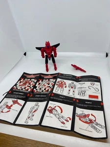 Transformers G1 Autobot Pretender CLOUDBURST - Inner Robot Only - Vintage Hasbro - Picture 1 of 6