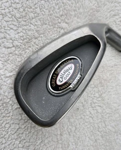 Callaway Great Big Bertha Tungsten Ti RH 8-Iron 37" R-Flex RCH96 Graph Orig Grip - Picture 1 of 11