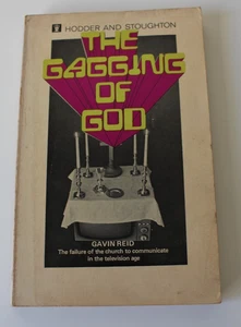 The Gagging Of God von Gavin Reid 1969 - Bild 1 von 5