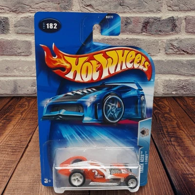 Accesorio de coche fundido a presión Hot Wheels escala 1:64 Track Aces I Candy Foto 1 de 3