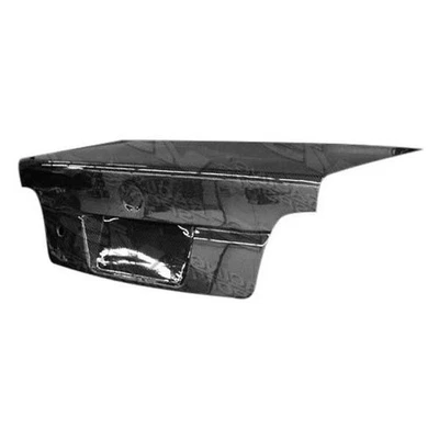 For BMW 325xi 01-05 VIS Racing Euro Style Carbon Fiber Trunk Lid Foto 1 de 4