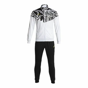 Chándal para Adultos Joma Sport Lion II Negro Infantil Hombre 2 Piezas - Imagen 1 de 9