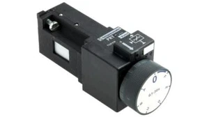 PARKER - PRT-C10 - Time relay - Like new - Picture 1 of 1