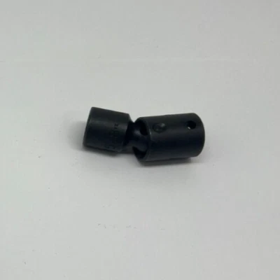 Proto 5/8" 1/2" Drive 6 Point SAE Black Oxide Impact Swivel Socket 74277P USA - Image 1 of 4