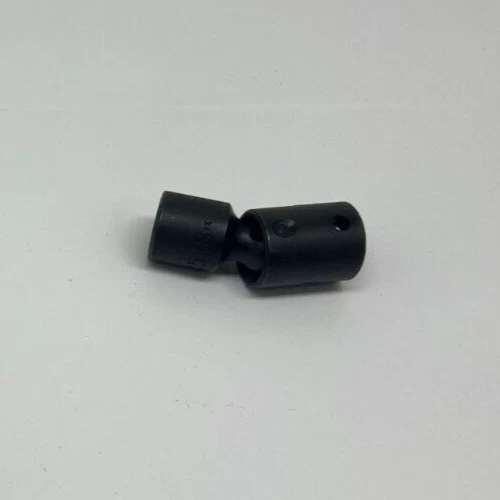 Proto 5/8" 1/2" Drive 6 Point SAE Black Oxide Impact Swivel Socket 74277P USA - Image 1 of 4