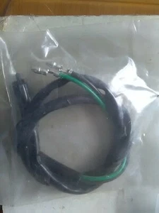  Motorrad Stoppschalter vorne Honda Push in Typ BC23644 - T - Bild 1 von 4