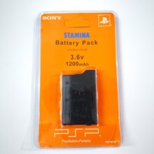 Battery for Console Gamepad Play-Station Portable PSP2000 3000Controller Hot