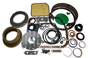Dodge A618 1990-97 Transmission Master Rebuild Kit A-618 47rh Overhaul Cummins - Picture 1 of 1