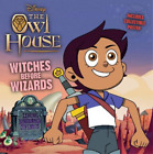 Owl House: Witches Before Wizards (Paperback) (Us Import)