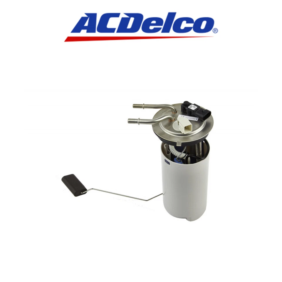 ACDelco Fuel Pump and Sender Assembly MU2294 19337978 For 02-04 Chevrolet Tahoe - Image 1 of 4