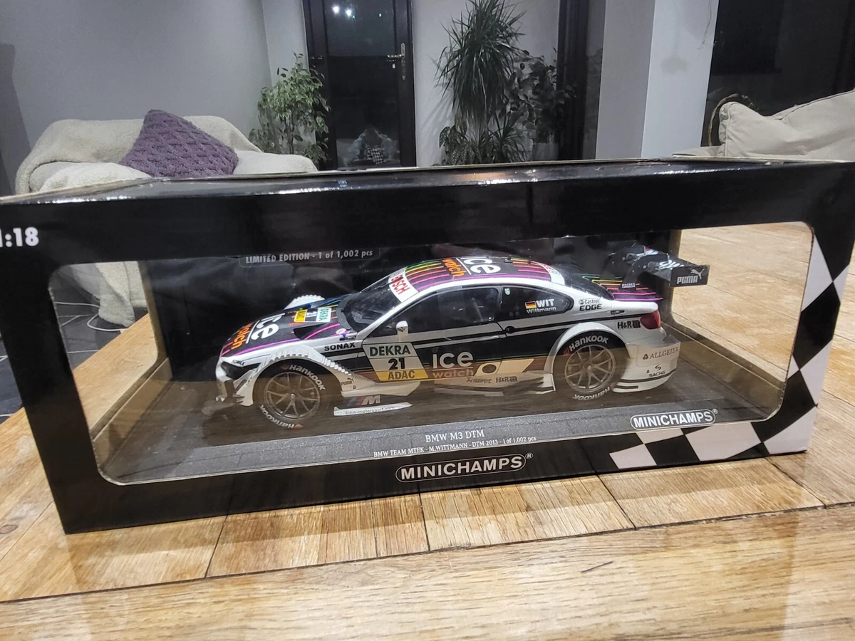 MINICHAMPS Diecast Sport & Touring Cars 2013 Vehicle Year for sale