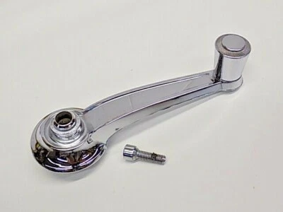 1966 Plymouth Fury III Window Crank Handle Imperial Newport - Image 1 of 4