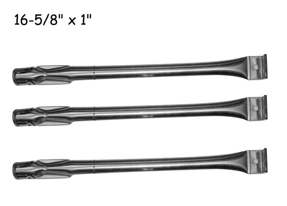 Shinerich (3-PK) Grill Burner SRGG41009, Uniflame GBC1069WB-C, BM2000, IGS-2504 - Изображение 1 из 1