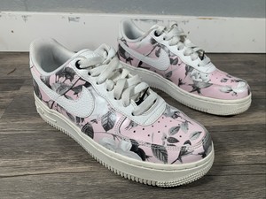 Nike Air Force 1 Floral Sneakers for 