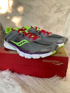 saucony progrid sneakers
