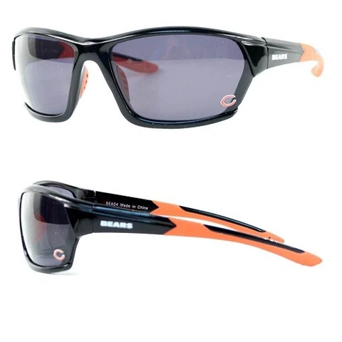 Chicago Bears NFL Polarized Sport Sunglasses Cover