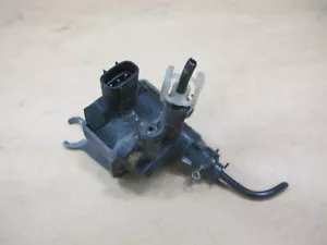 🥇08-16 LEXUS UVF46 LS600h REAR AIR SUSPENSION HEIGHT CONTROL VALVE OEM - Imagen 1 de 12