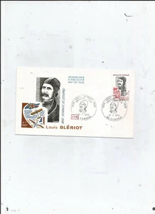 ENVELOPPE PREMIER JOUR - Picture 1 of 1