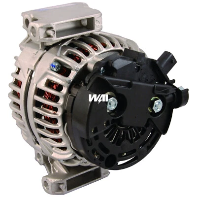 23241N Alternatore adatto per OPEL VECTRA C GTS (Z02) - Immagine 1 di 2