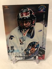 1998/1999 IHL Western conference All Star Team Set Of 22 Cards