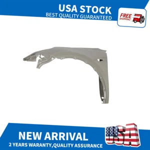 Left Front Fender for Tesla Model Y 2019-2022 1493451-SO-A - Picture 1 of 13