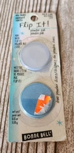 Bonne Bell Flip It Duo Powder Eyeshadow SINGLE ONE MISSING 24319 READ - Picture 1 of 2