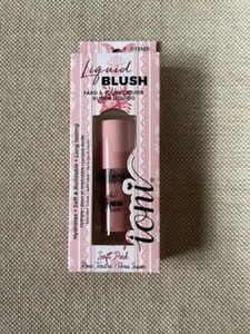 IONI LIQUID BLUSH in SOFT PINK - Picture 1 of 1