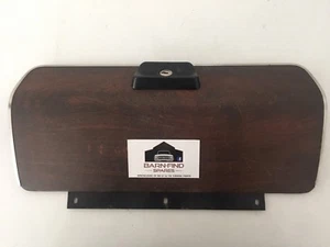 Torana HB Glovebox Lid Holden S SL Brabham Holden Barn-Find Spares - Picture 1 of 7
