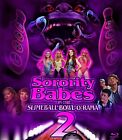 Sorority Babes In The Slimeball Bowl-O-Rama 2 (Blu-ray) Kelli Maroney