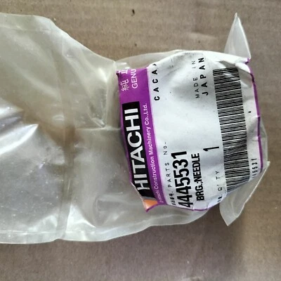  Needle Lager 4445531 passend für Hitachi und John Deere - Bild 1 von 3