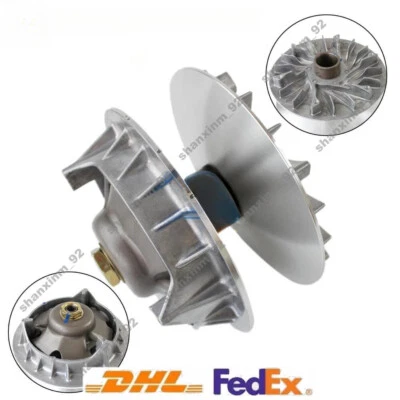Primary Clutch CVT Sheave Spire Massimo Strike Bennche For HiSUN UTV 800 1000  - Imagem 1 de 4