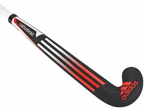 Adidas Carbonbraid Field Hockey Stick Size Available 36.5”,37.5” Free Grip & Bag - Picture 1 of 3