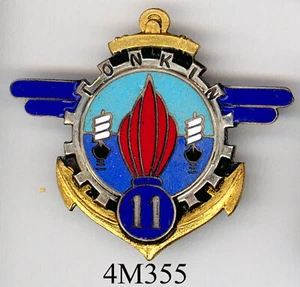 2214 - MATERIEL - 11e C.M.RM - Picture 1 of 2