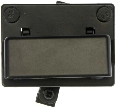 Manija de puerta exterior Dorman para GMC Savana 2500 1996-2020 1997 1998 1999 2000 Foto 1 de 3