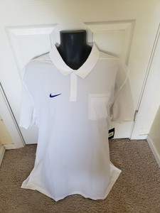 Nike с коротким рукавом белые рубашки 