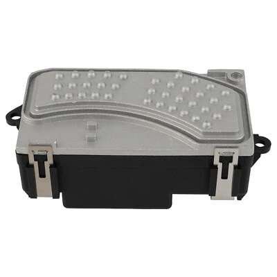 Heater Blower Motor Resistor for 2006 2007 2008 2009 2010 2011 Audi A6 Foto 1 de 4