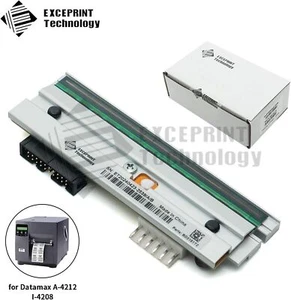 Printhead for Datamax I-4208 I-4206 Thermal Label Printers 203dpi PHD20-2181-01 - Afbeelding 1 van 7
