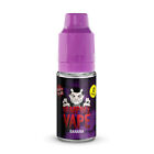 Vampire Vape Premium E-Juice 4x10ml Bottles All Flavours and Strengths E-Liquid