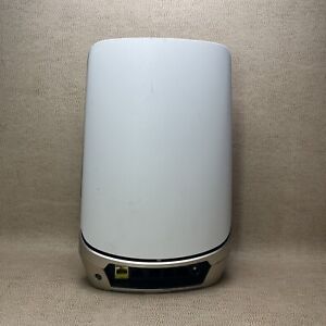 NETGEAR Orbi Quad-Band WiFi 6E Router (RBRE960), AXE11000 READ!!!