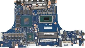 5B21D66654 For Lenovo Legion 5-15ITH6H Laptop Motherboard I7 11800H RTX 3060 6G - Afbeelding 1 van 3