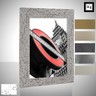Close Up Bilderrahmen-Set 5 STK.10x15 Cm Schwarz Premium MDF-Rahmen