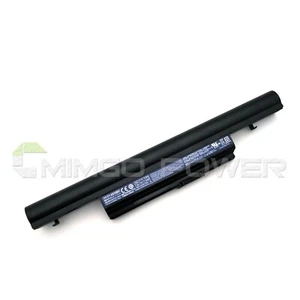 New Genuine AS10B31 AS10B41 AS10B51 Battery for Acer Aspire 3820T 4820T 5820T - Picture 1 of 3