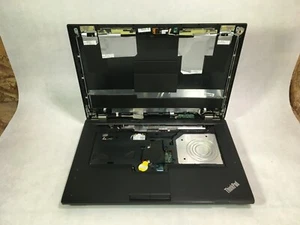 Lenovo ThinkPad L430 14" Laptop Intel Core i5-3360M 2.8GHz 4GB - PARTS -RR - Picture 1 of 8