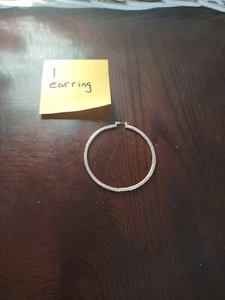 1 Earring - Picture 1 of 5