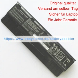 Nueva Batería A32N1405 3ICR19/65-2 para ASUS N551JX N551V N551JM G551JW  - Imagen 1 de 6