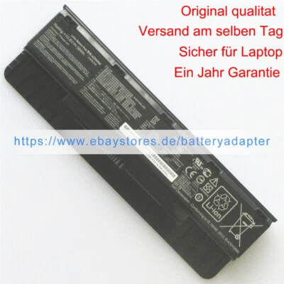 Neu A32N1405 3ICR19/65-2 Akku Batterie für ASUS N551JX N551V N551JM G551JW  - Bild 1 von 4