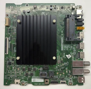 MAIN BOARD RSAG7.820.12593 /R0H PARA HISENSE 43A7GQ - Imagen 1 de 3