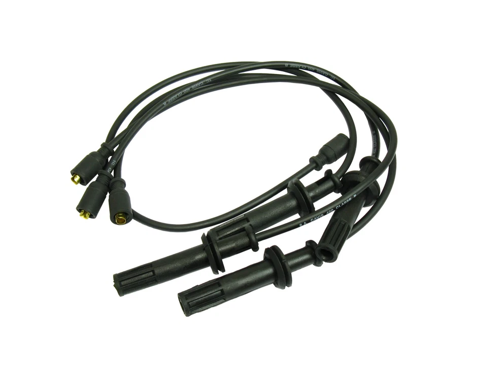 Zündkabel Satz für Lancia Delta Integrale 16V Kat. Sedici 1993 - 1995, 7787712 - Image 1 of 1