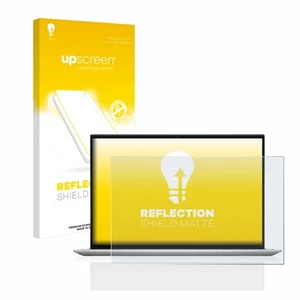 upscreen Anti Glare Screen Protector for Dell Inspiron 17 7706 2-in-1 Matte - Afbeelding 1 van 10