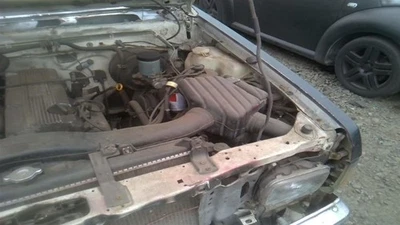 Air Cleaner 4 Cylinder 2WD Fits 90-97 NISSAN PICKUP 30745925 Foto 1 de 4